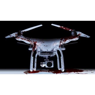 Drone, The (2019)