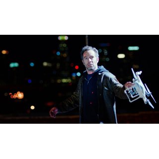 Drone, The (2019)