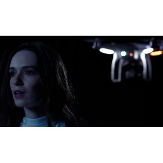 Drone, The (2019)