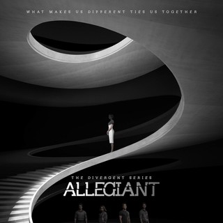 The Divergent Series: Allegiant Picture 7