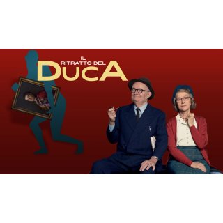 Duke, The (2022)