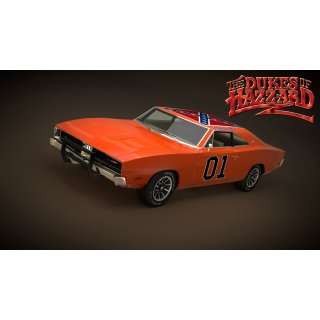 Dukes Of Hazzard, The Picture 8