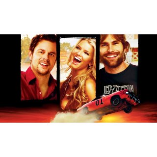 Dukes Of Hazzard, The Picture 9