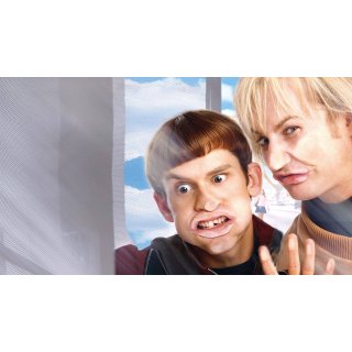 Dumb and Dumberer: When Harry Met Lloyd (2003)
