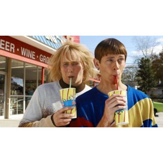 Dumb and Dumberer: When Harry Met Lloyd (2003)