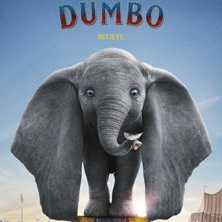 Dumbo Picture 8
