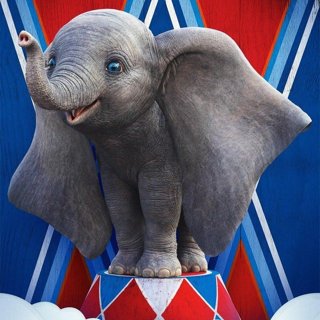 Dumbo Picture 9