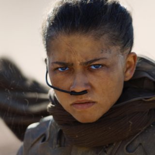 Dune: Messiah (2026)
