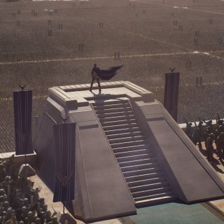 Dune: Messiah (2026)