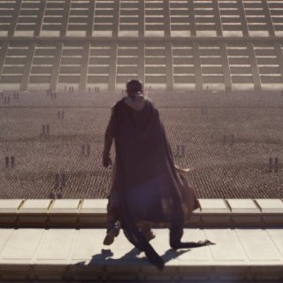 Dune: Messiah (2026)
