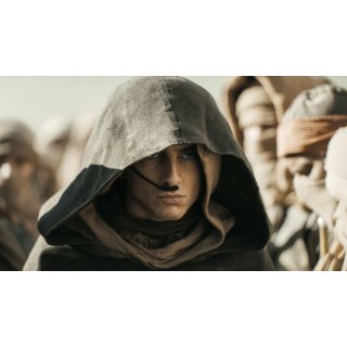 Dune: Part Two (2023)