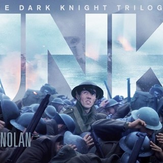 Poster of Warner Bros. Pictures' Dunkirk (2017)