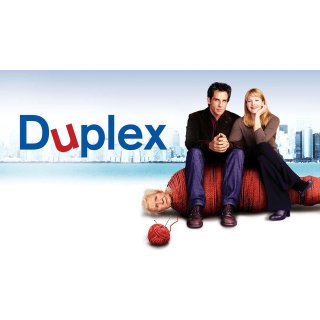 Duplex (2003)