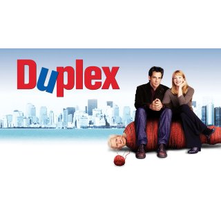 Duplex (2003)