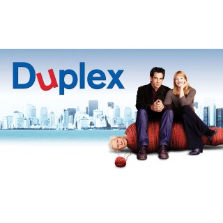 Duplex (2003)