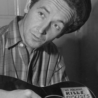 Dust Bowls and Jewish Souls: Another Side of Woody Guthrie (2026)