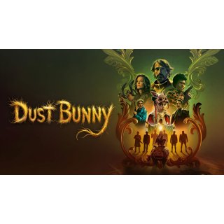 Dust Bunny (2025)