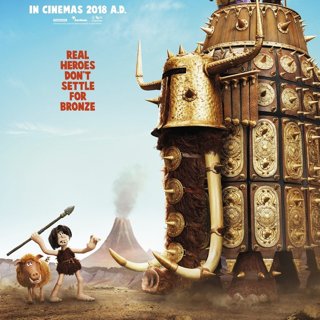 Early Man Picture 1