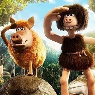 Early Man Picture 13