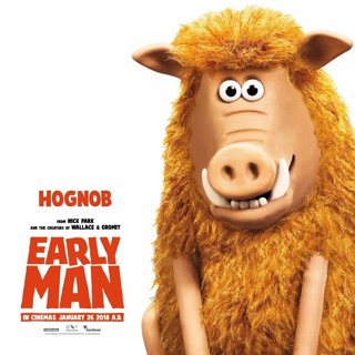 Early Man Picture 25