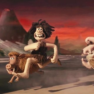 Early Man Picture 4