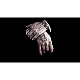 Eastern Promises (2007)