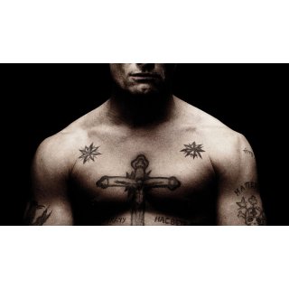 Eastern Promises (2007)