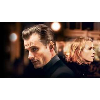 Eastern Promises (2007)