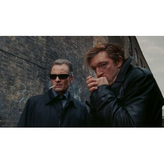 Eastern Promises (2007)
