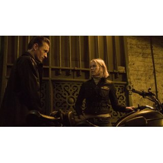 Eastern Promises (2007)