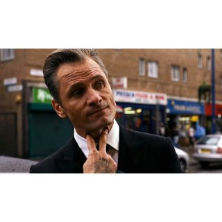 Eastern Promises (2007)