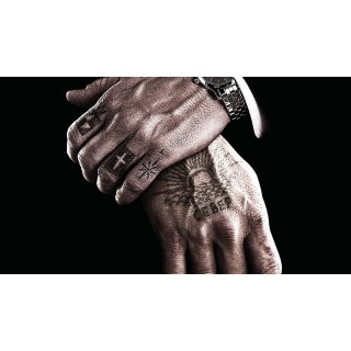 Eastern Promises (2007)