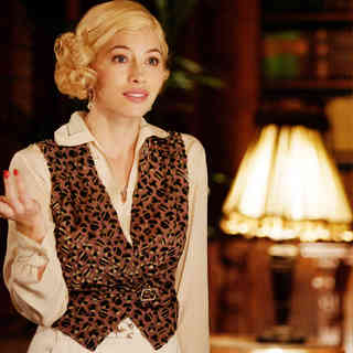 Easy Virtue Picture 40