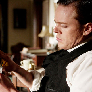 Kris Marshall stars as Furber in Ealing Studios' Easy Virtue (2009)