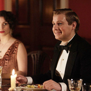 A scene from Ealing Studios' Easy Virtue (2009)