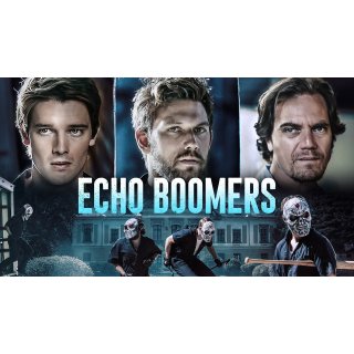 Echo Boomers Picture 1