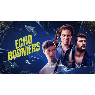 Echo Boomers Picture 6