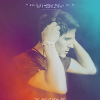 Poster of Broad Green Pictures' Eden (2015)