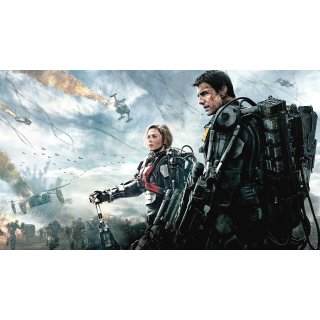 Edge of Tomorrow 2 (1970)