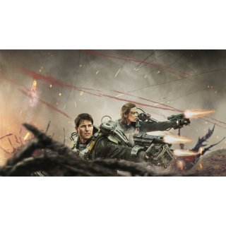 Edge of Tomorrow 2 (1970)