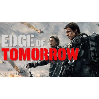 Edge Of Tomorrow 2 Picture 7