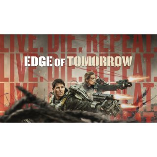 Edge of Tomorrow 2 (1970)