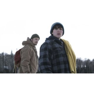 Edge of Winter (2016)
