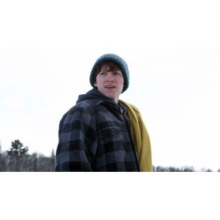 Edge of Winter (2016)