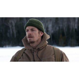 Edge of Winter (2016)