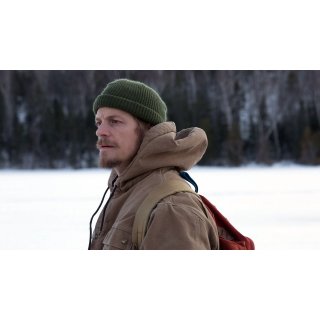 Edge of Winter (2016)