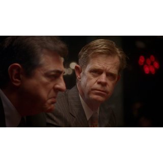 Edmond (2006)