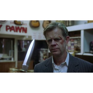 Edmond (2006)
