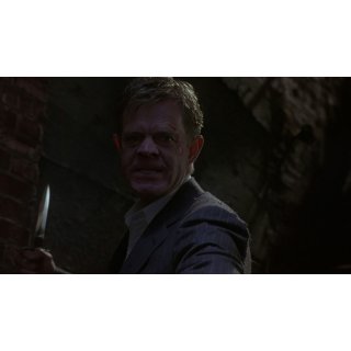 Edmond (2006)