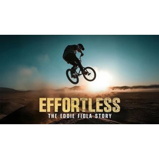 Effortless: The Eddie Fiola Story (2026)